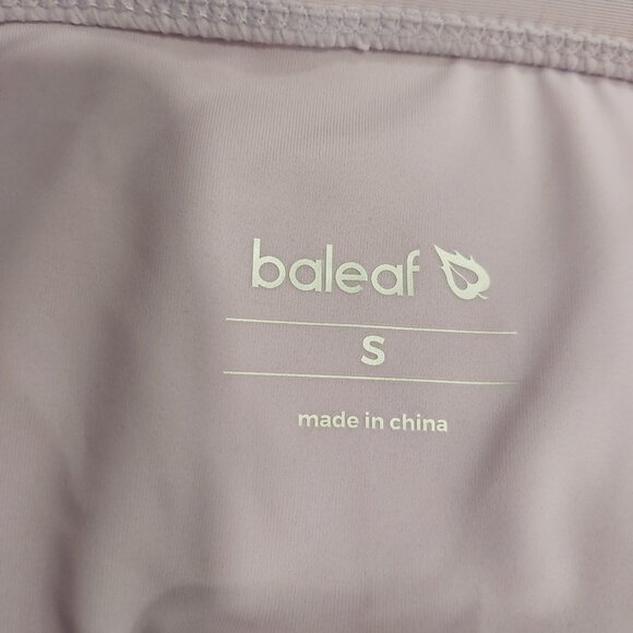BNWT Baleaf Cycling Shorts - Picture 8 of 8